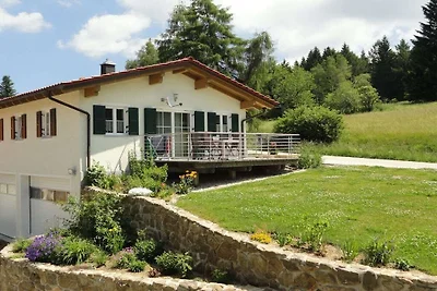 Ferienhaus mit 2 Schlafzimmer