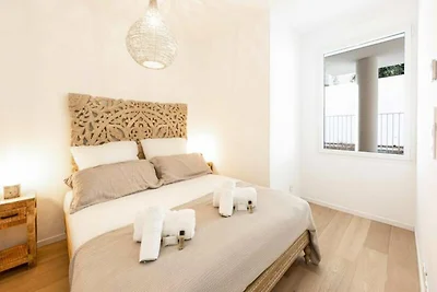 Wohnung in Antibes mit Pool & Terrasse