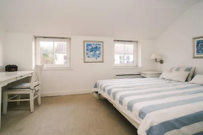 8 Personen Ferienhaus in Nykøbing Sj
