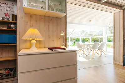 6 Personen Ferienhaus in Karrebæksminde-By...