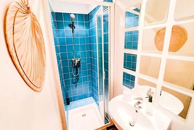 Die Interlude Historische Wohnung