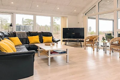 14 personas casa en Læsø