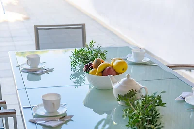 Can Fuenete - Villa Con Piscina Privada En Ca...