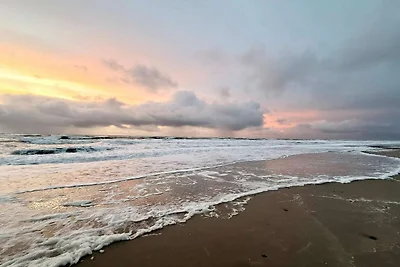 6 persoons vakantie huis in Hvide Sande