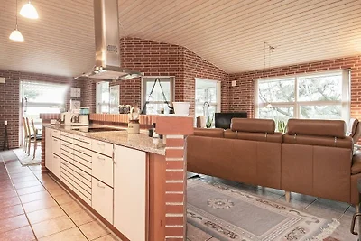 6 Personen Ferienhaus in Blåvand