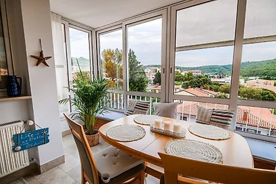 Elegant and Scenic Peaceful Apartments Portor...