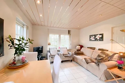 OK02 Appartement voor 2 personen op de 1e...