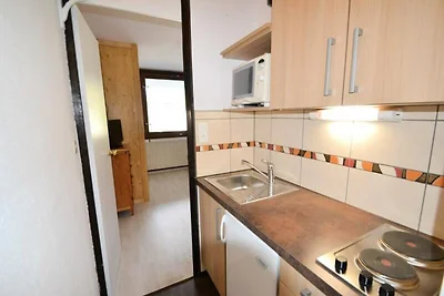 Appartamento a Plagne Centre con accesso alle...