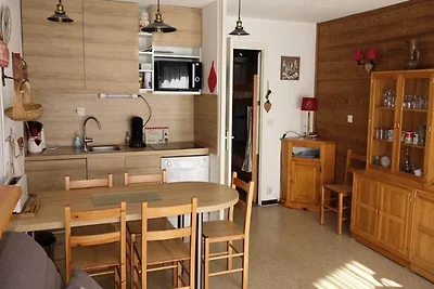 Studio für 6 Personen