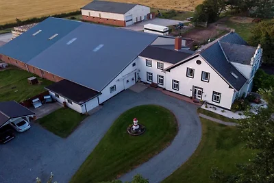Ferienhaus Erholungsurlaub Kaiser-Wilhelm-Koog
