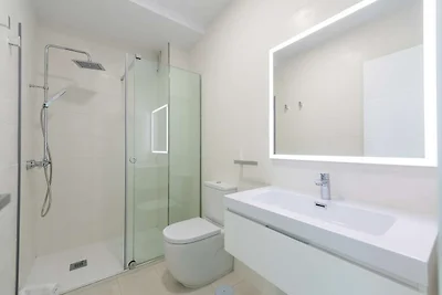Wohnung Las Palmas nahe Las Canteras Strand