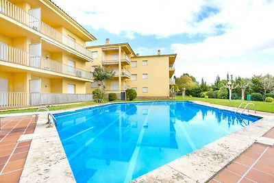 Apartment Cenit with 2 rooms