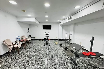 Einzelzimmer im Hotel Albohera Playa