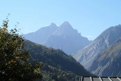 2-Zimmer-Hüttenapartment für 4 Personen,...