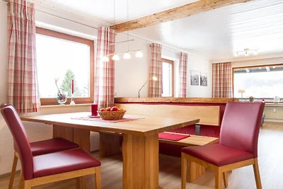 Ferienwohnung mit 1 Schlafzimmer