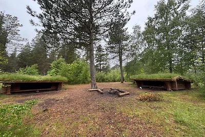 4 persone case ad Skagen-By Traum