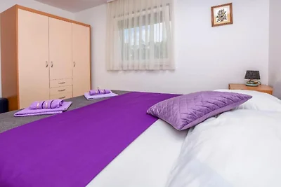 Aurel Suites- Classic Two Bedroom with...