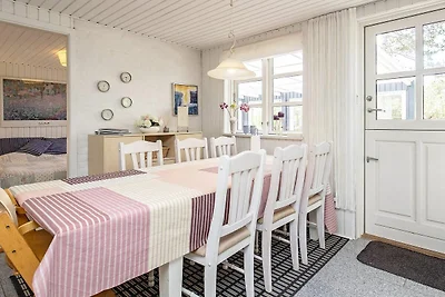 8 Personen Ferienhaus in Rødby
