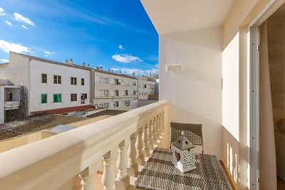 Bonanza 5 - Apartment In Colònia De Sant...