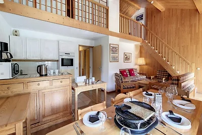 Ruim duplex appartement · Ski-in/ski-out ·...