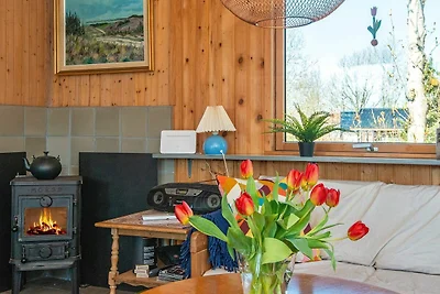 4 Personen Ferienhaus in Allingåbro-By Traum