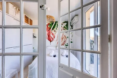 Appartement in Bandol bij zandstranden