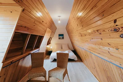 Charmantes Ferienhaus in Porspoder