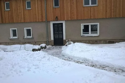 Hilma im Ferienhaus Bero
