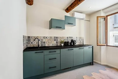 Apartments für 2 Personen