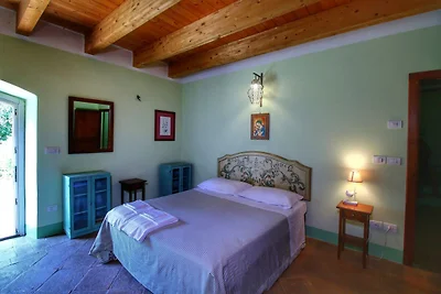 Ferienhaus mit Pool in Assisi