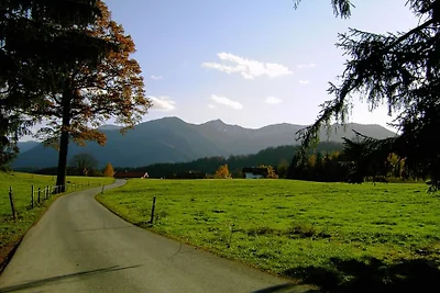 Ferienwohnung mit 2 Schlafzimmer