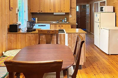 4 persoons vakantie huis in Reksteren-By...