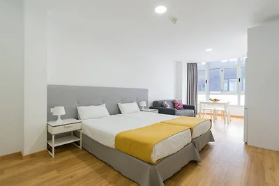 Appartamento a Las Palmas Las Canteras