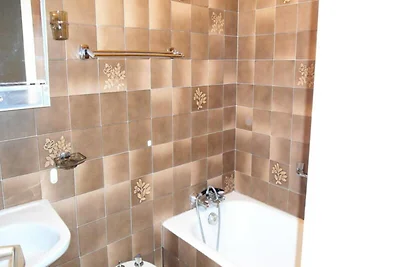 Wohnung in Pra-Loup in der Nähe des Sugarloaf...