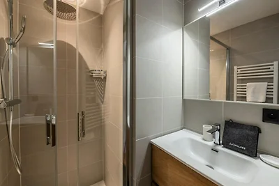 Ferienwohnung in Les Houches in der Nähe des...