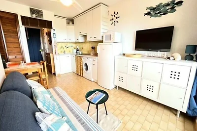 Ferienwohnung in der Camargue in Strandnähe