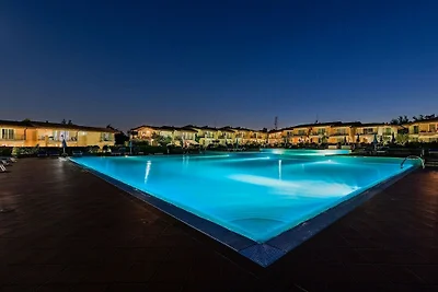 Komfort-Ferienresidenz im Resort