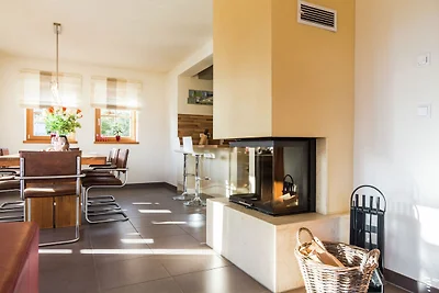Chalet a Mauterndorf nel comprensorio...