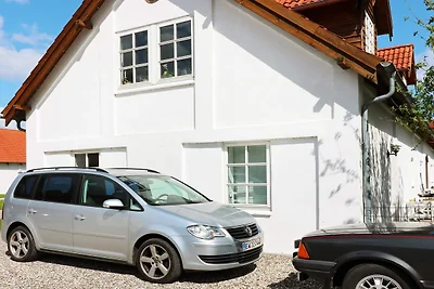 8 persone case ad Storvorde