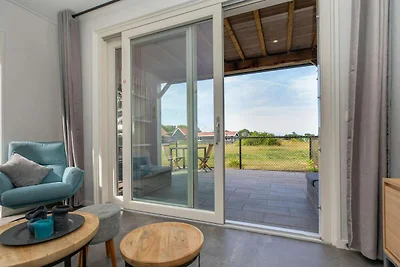 Ferienhaus Koudekerke bei Stränden