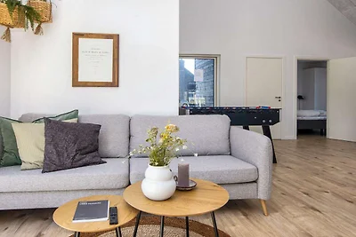 8 Personen Ferienhaus in Rømø
