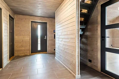 6 Personen Ferienhaus in Averøya