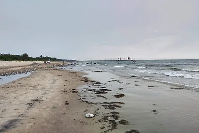 5 persone case ad Gilleleje-By Traum