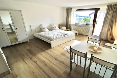 Ferienwohnung Fam. Emmert