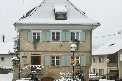 Holiday home with 4 bedrooms