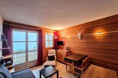 Chalet in Flaine nahe Skiliften & Pisten