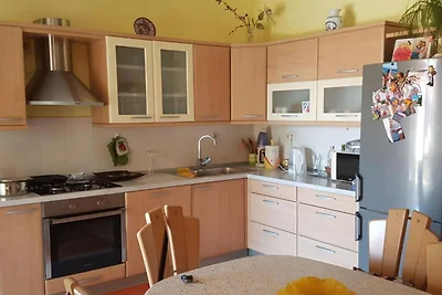 Villa Kety - Three Bedroom Holiday Home with...