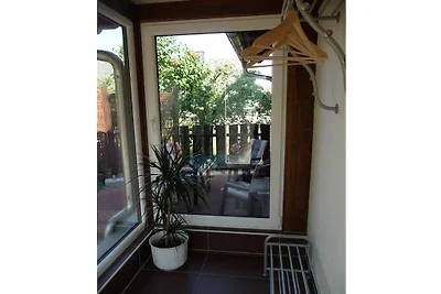 Ferienhaus mit 2 Schlafzimmer
