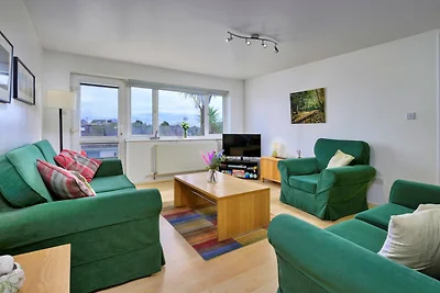 Bungalow in de kustplaats Pwllheli