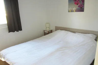 Confortevole chalet con microonde, Alkmaar a ...
